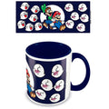 Imagen 1 de Taza Boos Super Mario World Nintendo