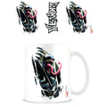 Imagen de Taza Venom Marvel 2 parte de nuestra colección en Espadas y más, sitio oficial.