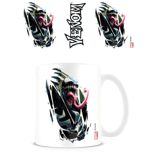 Imagen 1 de Taza Venom Marvel