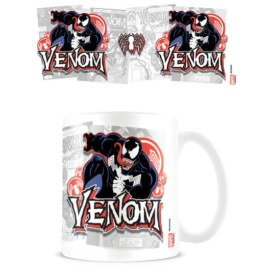 Imagen 1 de Taza Venom Marvel