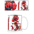 Imagen 1 de Taza Deadpool Marvel