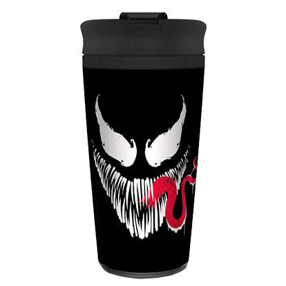 Imagen 1 de Taza Viaje Venom Marvel