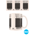 Imagen 1 de Taza Termica Wanted Sirius Black Harry Potter
