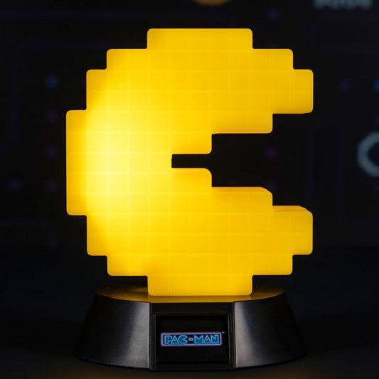 Imagen 1 - Lampara Icons Pac-man