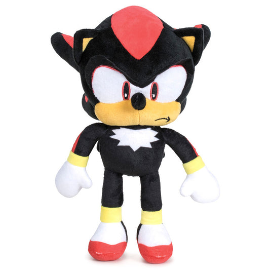 Imagen 1 de Peluche Shadow Sonic Soft 30Cm