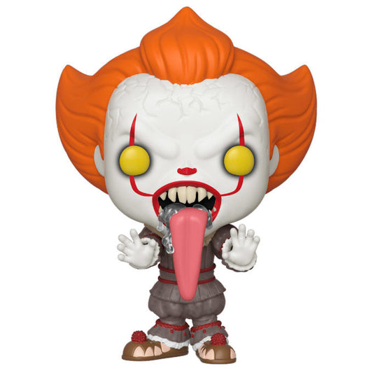 Imagen 1 de Figura Pop It Chapter 2 Pennywise With Dog Tongue