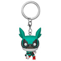 Imagen 1 de Llavero Pocket Pop My Hero Academy Deku With Helmet