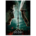 Imagen 1 - Puzzle Harry Vs Voldemort Harry Potter 1000Pzs