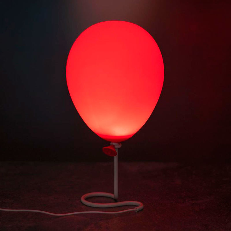 Imagen 1 - Lampara Globo Pennywise It