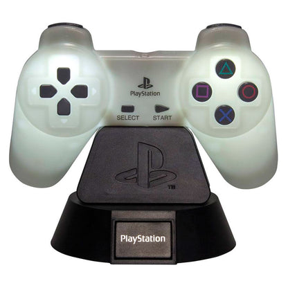 Imagen 1 - Lampara Icons Playstation