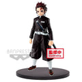 Imagen 1 de Figura Tanjiro Kamado Kimetsu No Yaiba Demon Slayer Vol. 6 16Cm