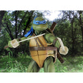 Imagen 1 - Figura Articulada Leonardo Tortugas Ninja 42Cm
