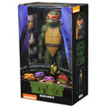 Imagen 1 - Figura Articulada Michelangelo Tortugas Ninja 42Cm