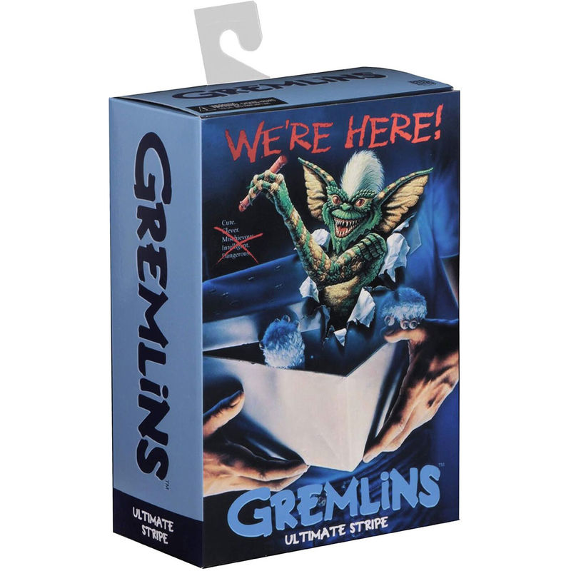 Imagen 6 de Figura Ultimate Strike Gremlins