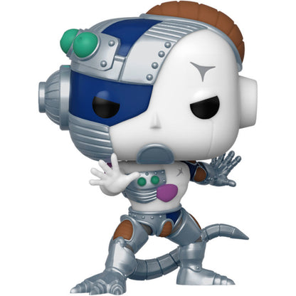 Imagen 3 - Figura Pop Dragon Ball Z Mecha Frieza