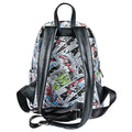 Imagen 1 - Mochila Marvel Vengadores 22Cm