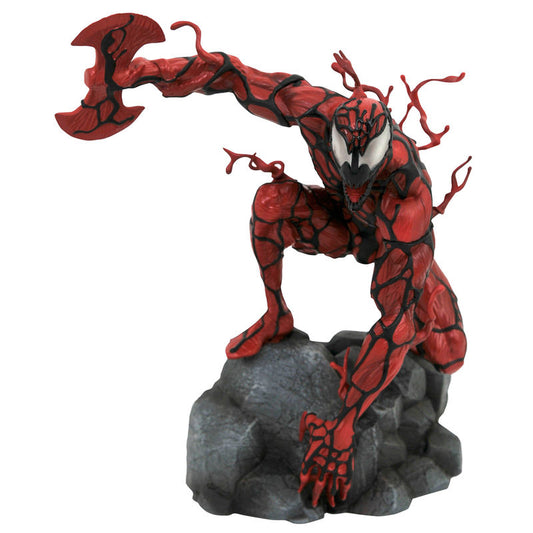 Imagen 1 de Diorama Carnage Marvel Comic Gallery 23Cm