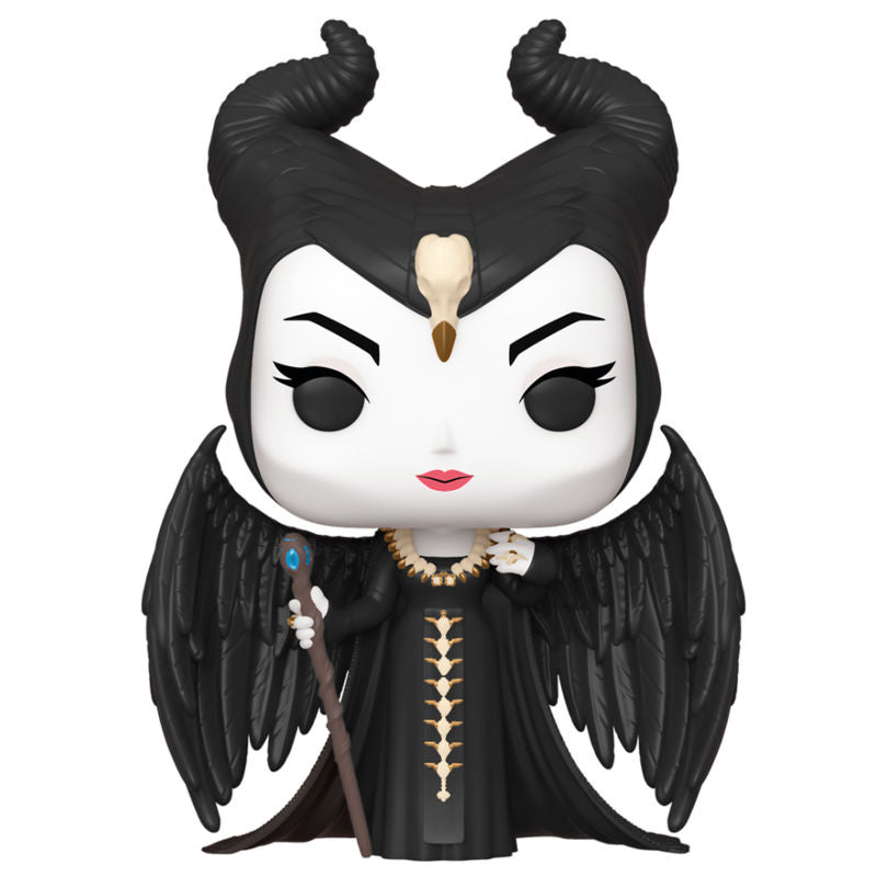 Imagen 1 de Figura Pop Disney Malefica 2 Feast Maleficent