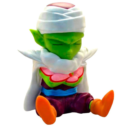 Imagen 1 de Figura Hucha Chibi Piccolo Dragon Ball 16Cm