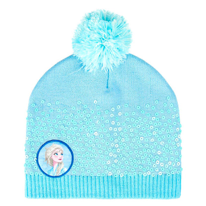 Imagen 2 - Gorro Frozen Disney Premium