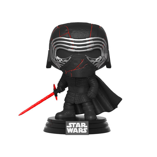 Imagen 1 de Figura Pop Star Wars Rise Of Skywalker Kylo Ren Supreme Leader