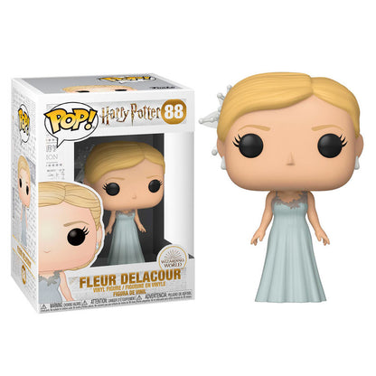 Imagen 1 de Figura Pop Harry Potter Fleur Delacour Yule Ball