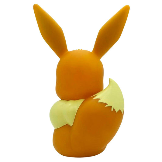 Imagen 1 de Lampara Led 3D Eevee Pokemon