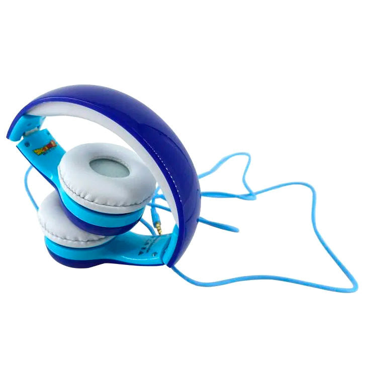 Imagen 1 - Auriculares Trunks & Goten Dragon Ball Z