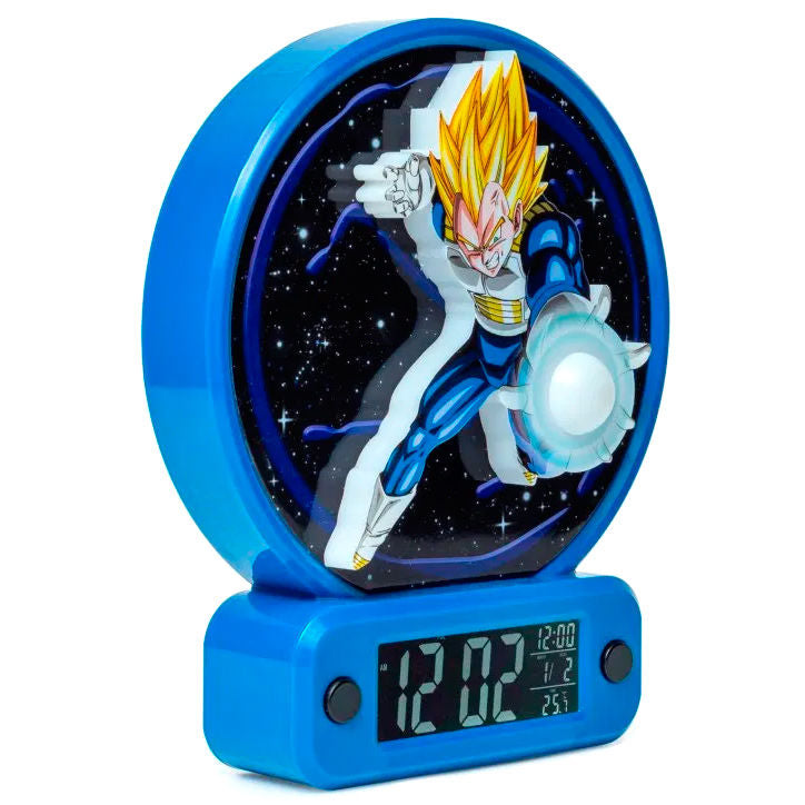 Imagen 1 de Despertador Vegeta Dragon Ball Z