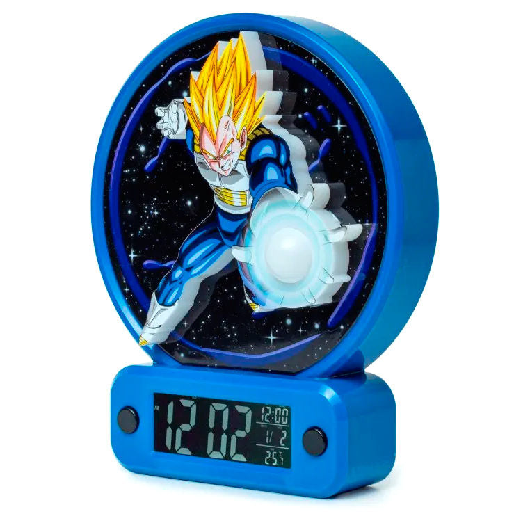 Imagen 2 de Despertador Vegeta Dragon Ball Z