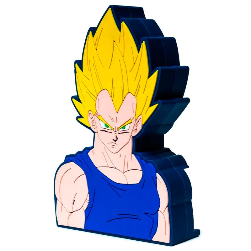 Imagen 2 de Altavoz Vegeta Dragon Ball Z