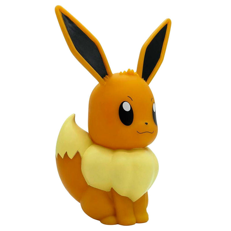 Imagen 5 de Lampara Led 3D Eevee Pokemon