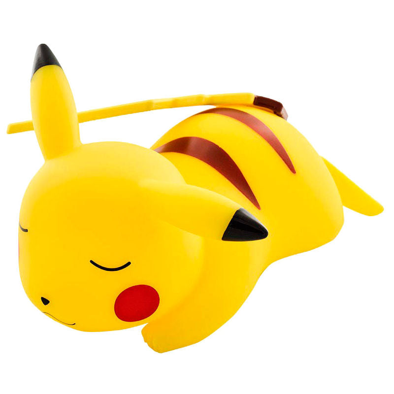Imagen 5 - Lampara Led 3D Pikachu Durmiendo Pokemon