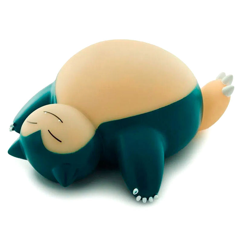 Imagen 1 de Lampara Led 3D Snorlax Pokemon