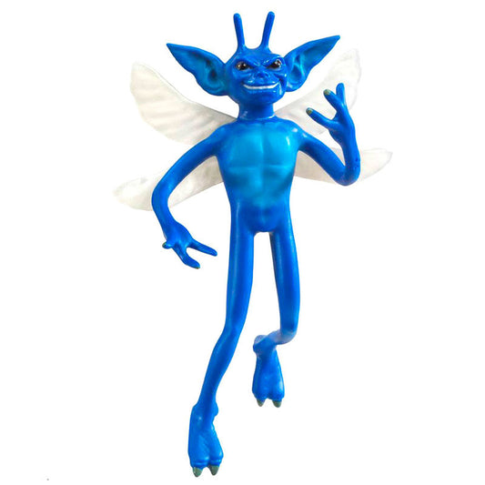 Imagen 1 - Figura Maleable Cornish Pixie Harry Potter 18Cm