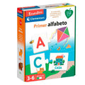 Imagen 1 de Mi Abecedario Español