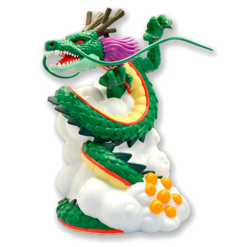 Imagen 1 de Figura Hucha Chibi Shenron Dragon Ball 25Cm