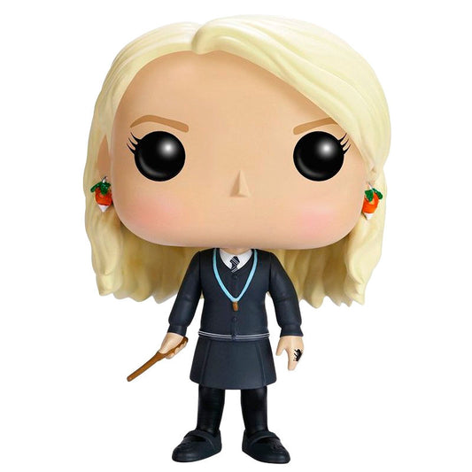 Imagen 1 de Figura Pop Harry Potter Luna Lovegood