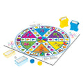 Imagen 1 - Juego Trivial Pursuit Familia Español