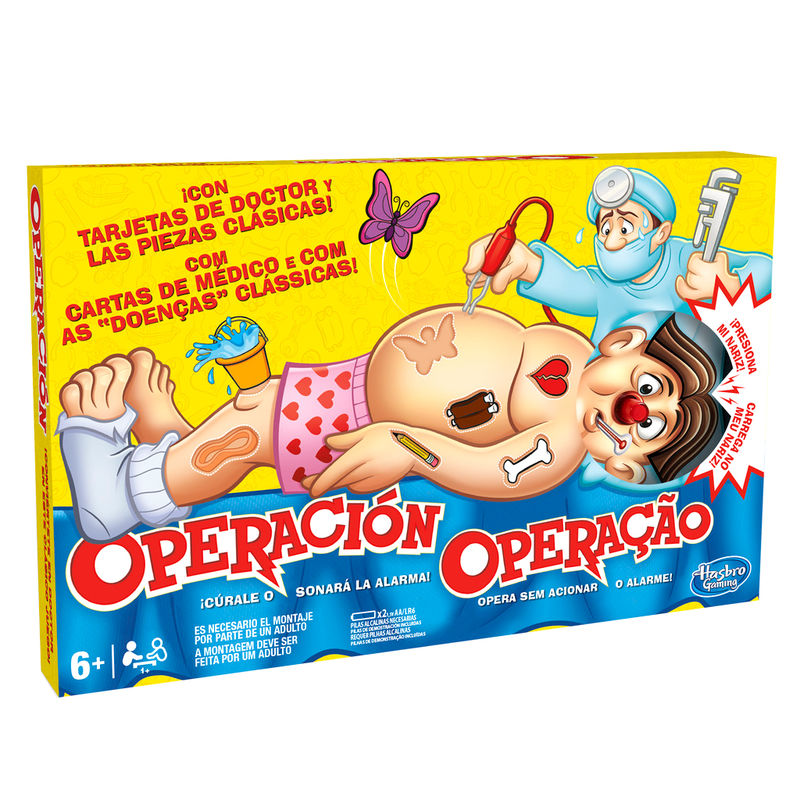 Imagen 3 de Juego Operacion