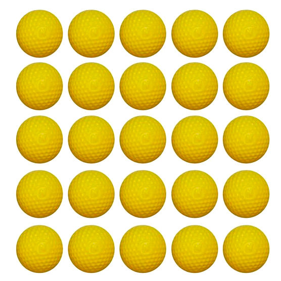 Imagen 2 de Blister 25 Recargas Rival Nerf