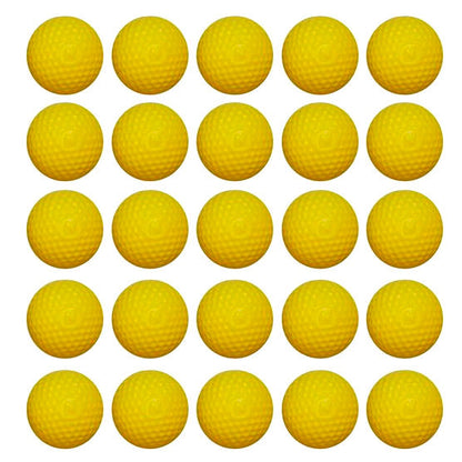 Imagen 2 de Blister 25 Recargas Rival Nerf