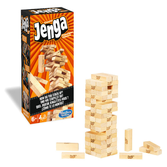 Imagen 1 de Juego Jenga