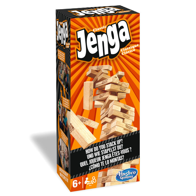 Imagen 4 de Juego Jenga