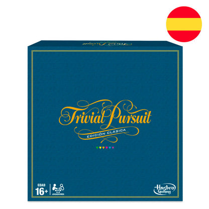 Imagen 4 de Juego Trivial Clasico