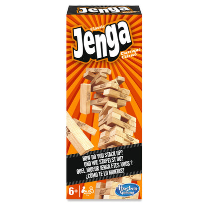 Imagen 5 de Juego Jenga