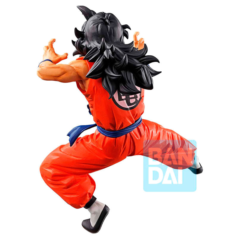 Imagen 1 de Figura Yamcha History Of Rivals Dragon Ball Super 18Cm