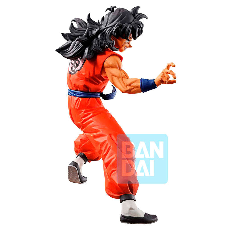 Imagen 2 de Figura Yamcha History Of Rivals Dragon Ball Super 18Cm