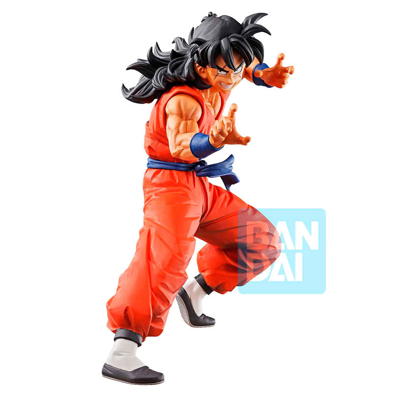 Imagen 3 de Figura Yamcha History Of Rivals Dragon Ball Super 18Cm