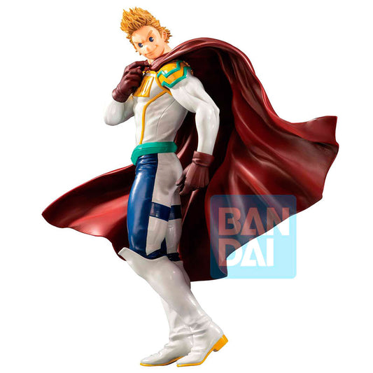 Imagen 1 de Figura Mirio Togata Next Generations Feat. Smash Rising My Hero Academia 20Cm